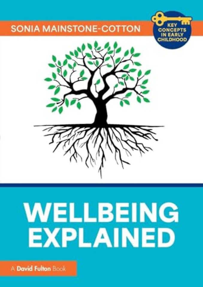 Wellbeing Explained