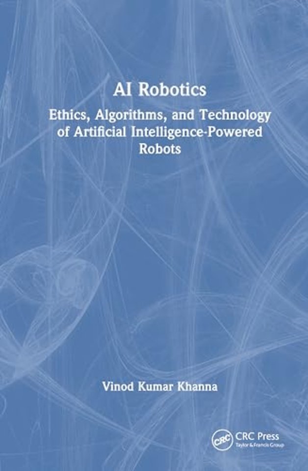 AI Robotics