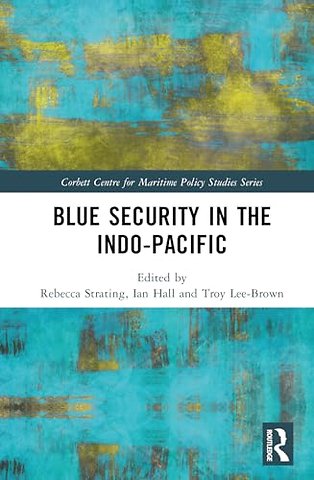 Blue Security in the Indo-Pacific