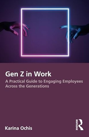 Gen Z in Work
