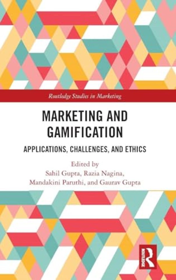 Marketing and Gamification