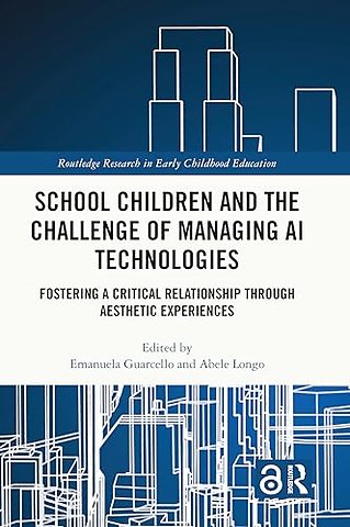 School Children and the Challenge of Managing AI Technologies