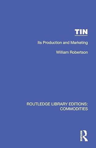 Tin