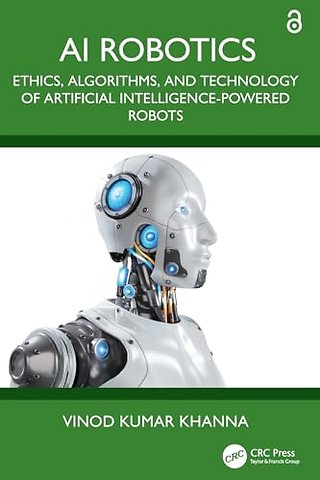 AI Robotics