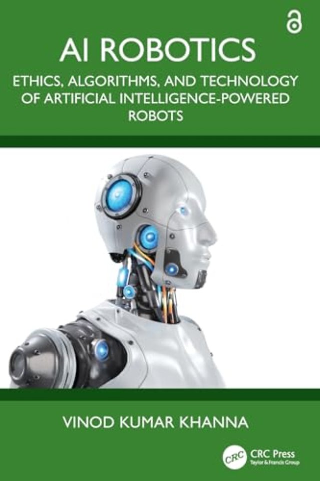 AI Robotics