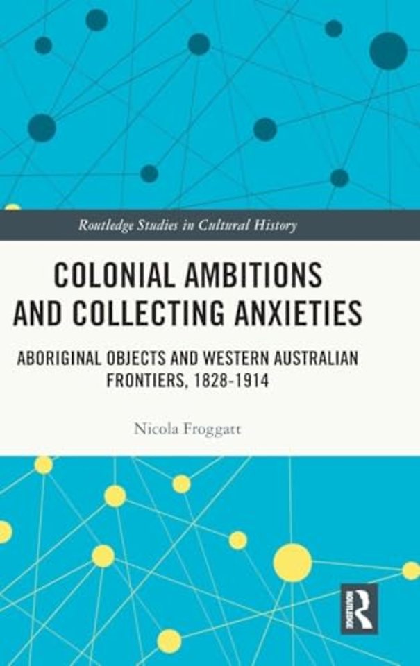 Colonial Ambitions and Collecting Anxieties