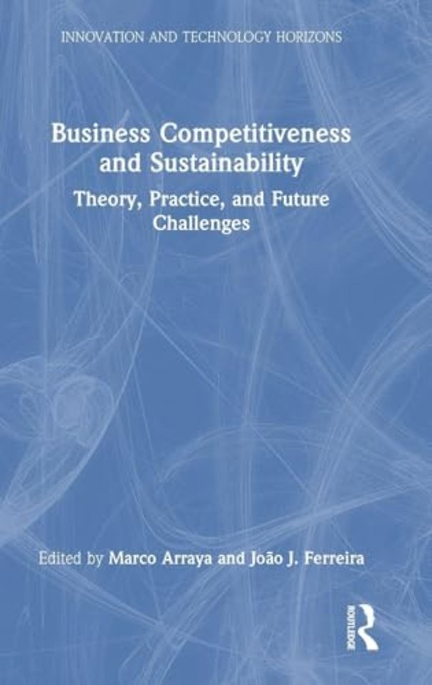 Business Competitiveness and Sustainability
