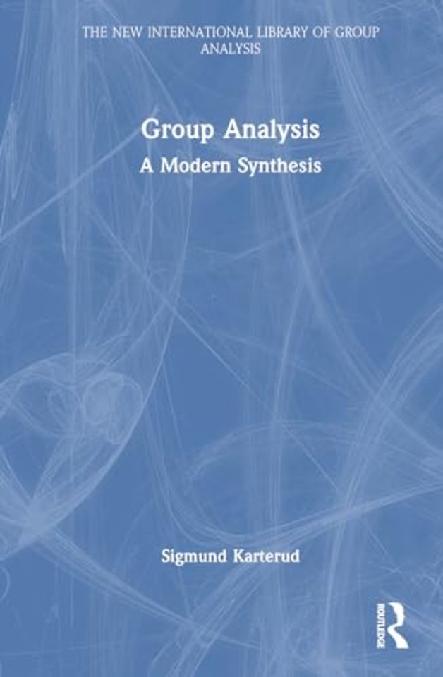 Group Analysis