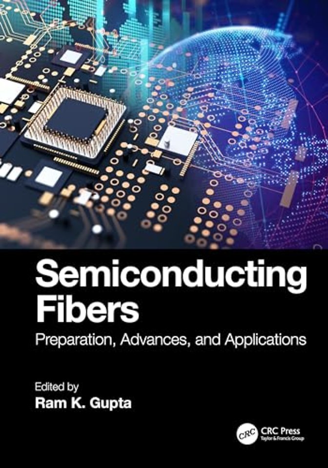 Semiconducting Fibers