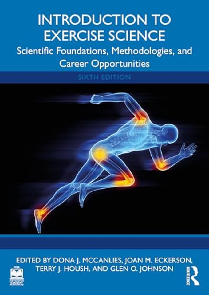 Introduction to Exercise Science