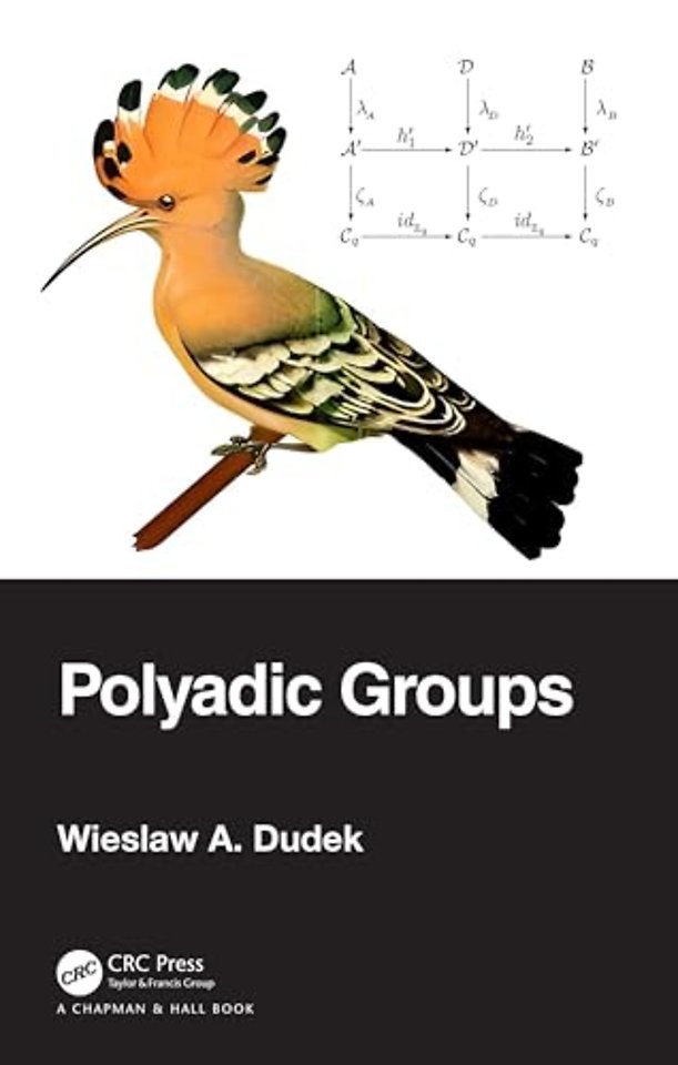 Polyadic Groups