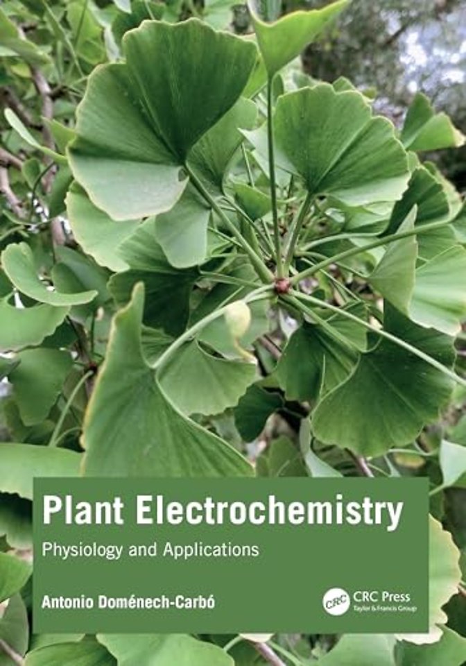 Plant Electrochemistry