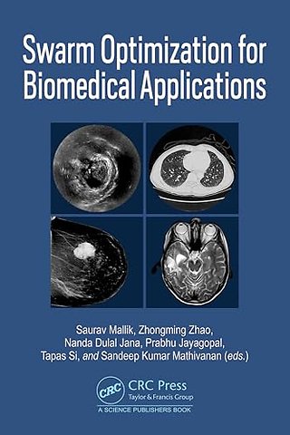 Swarm Optimization for Biomedical Applications