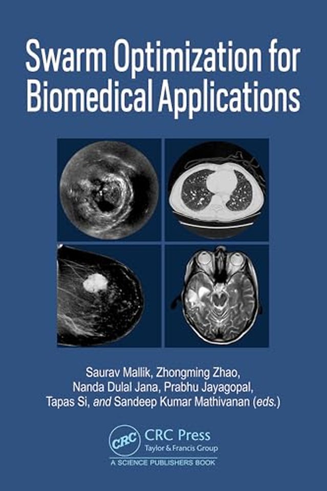Swarm Optimization for Biomedical Applications