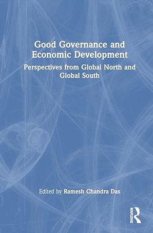 Good Governance and Economic Development