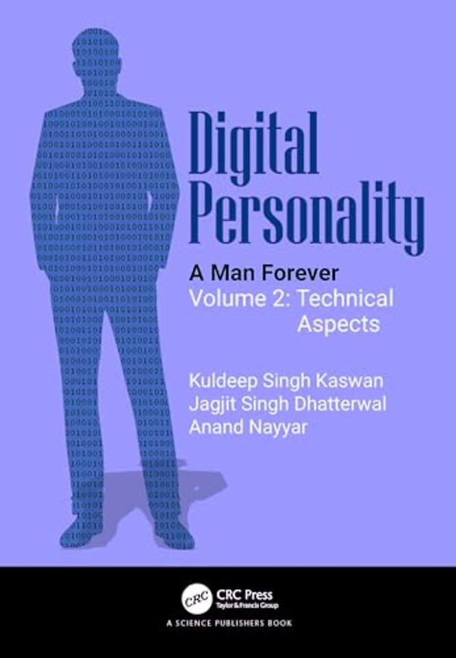 Digital Personality