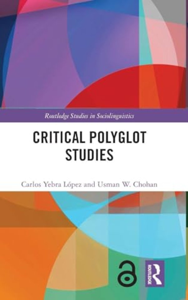 Critical Polyglot Studies