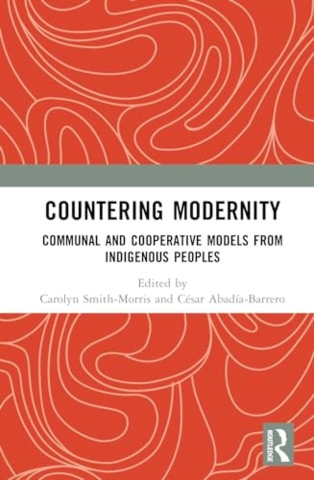Countering Modernity