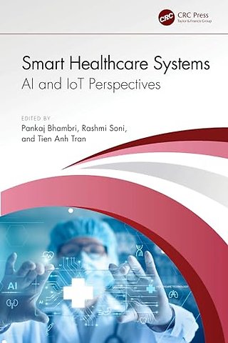Smart Healthcare Systems