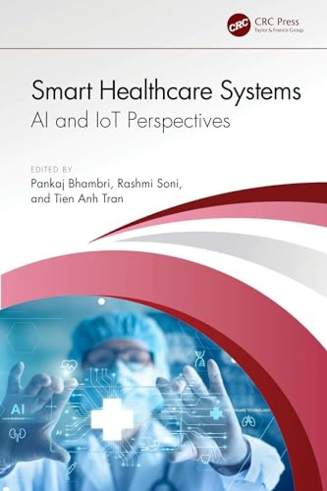 Smart Healthcare Systems
