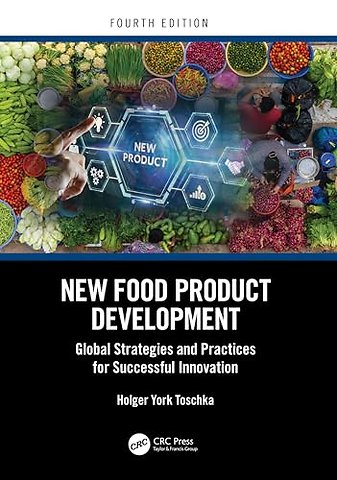New Food Product Development