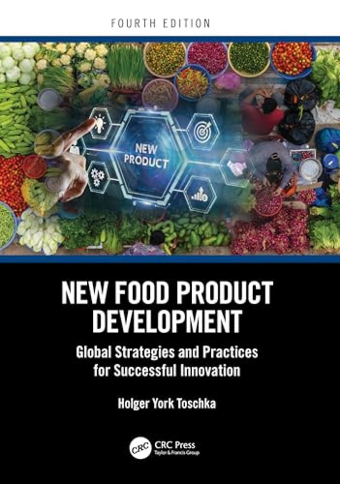 New Food Product Development