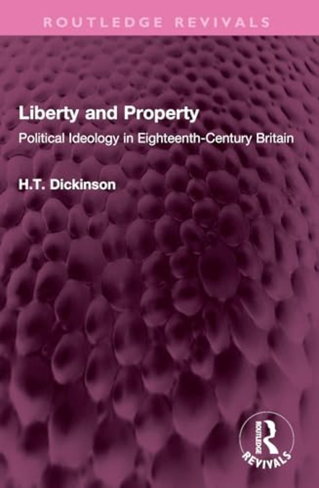 Liberty and Property