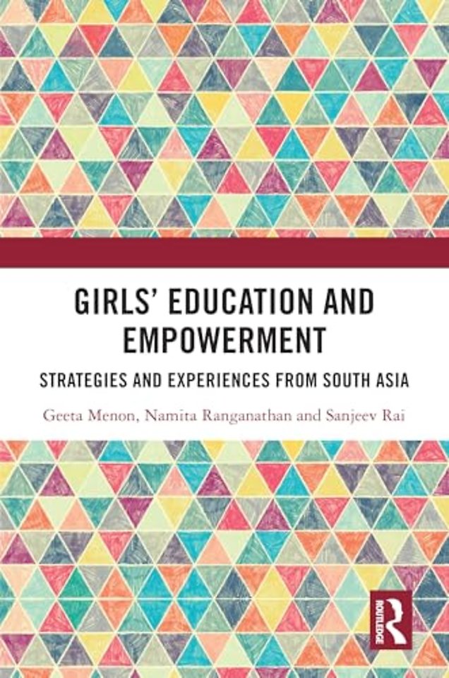 Girls’ Education and Empowerment