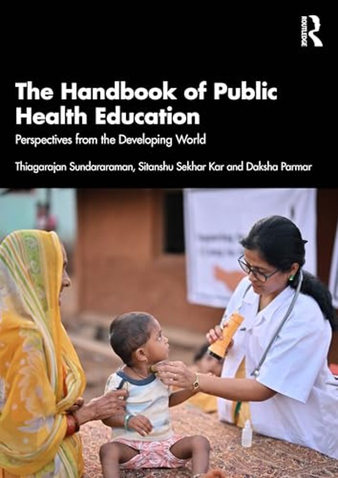 The Science and Practice of Public Health
