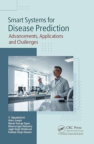 Smart Systems for Disease Prediction