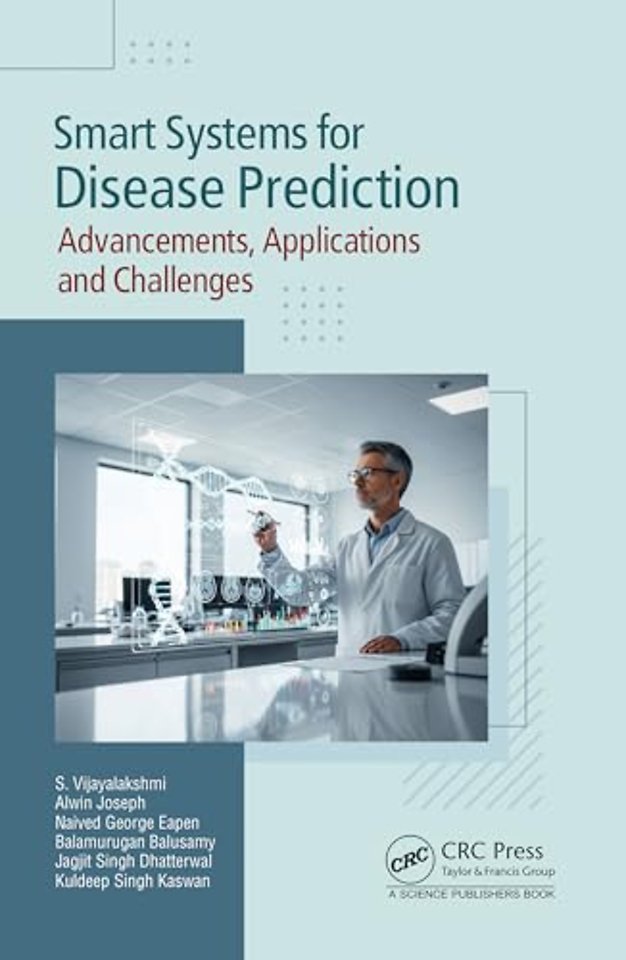 Smart Systems for Disease Prediction