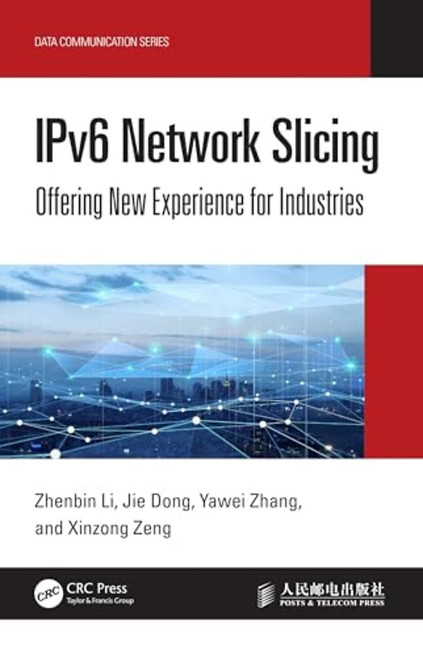 IPv6 Network Slicing