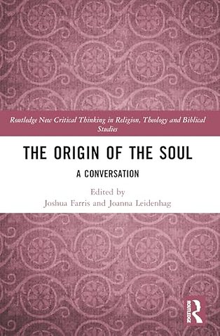The Origin of the Soul