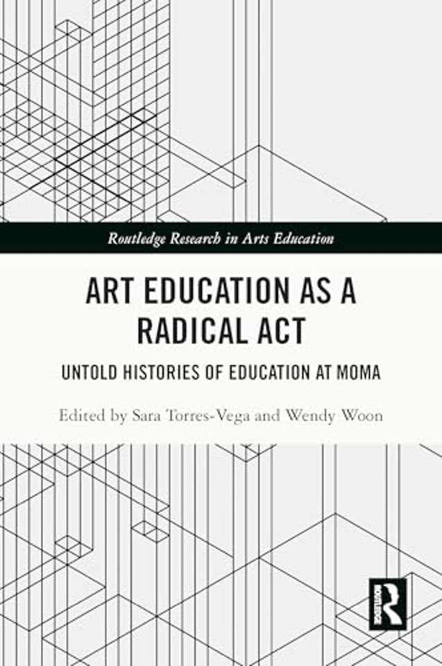 Art Education as a Radical Act