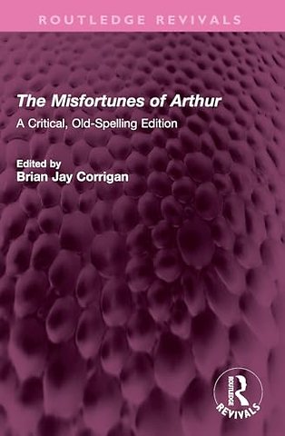 The Misfortunes of Arthur
