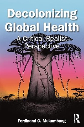 Decolonizing Global Health