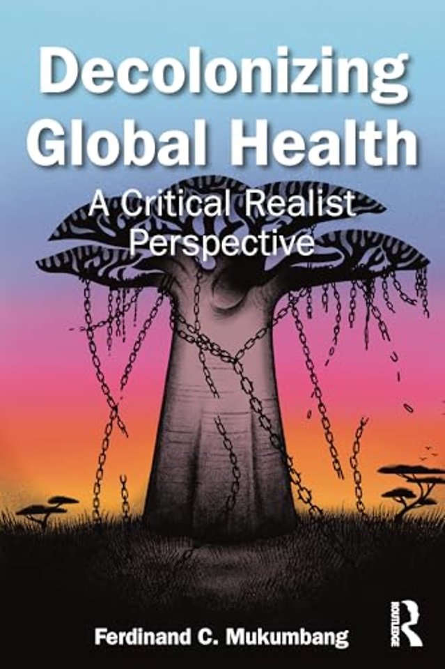 Decolonizing Global Health