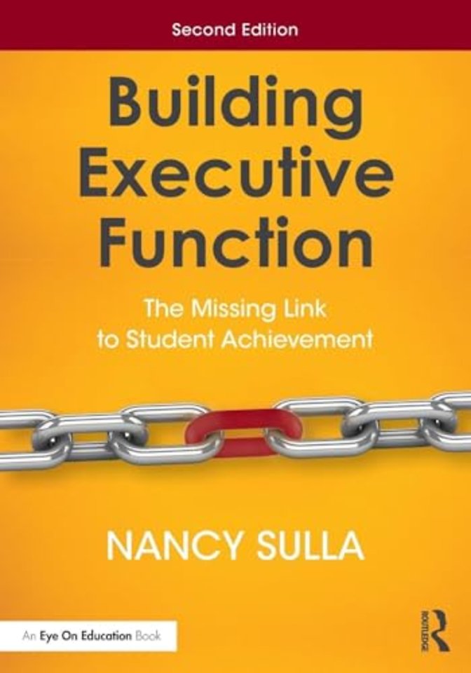 Building Executive Function