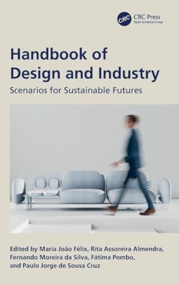 Handbook of Design and Industry