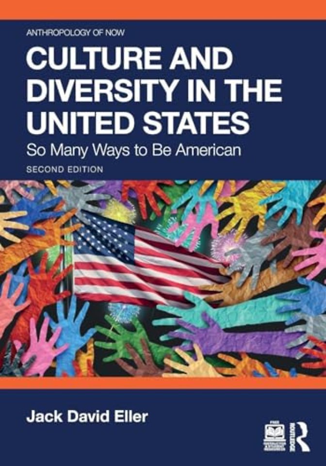 Culture and Diversity in the United States