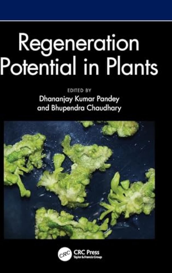 Regeneration Potential in Plants