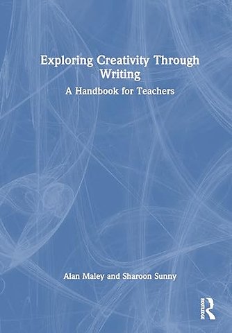 Exploring Creativity Through Writing