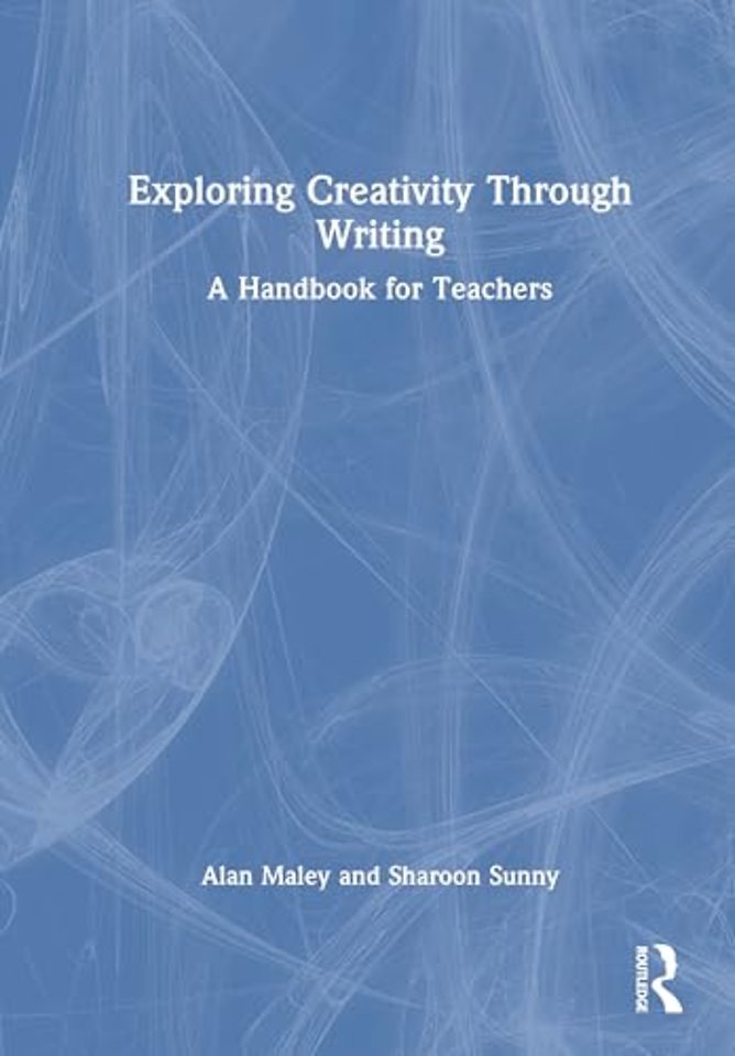 Exploring Creativity Through Writing