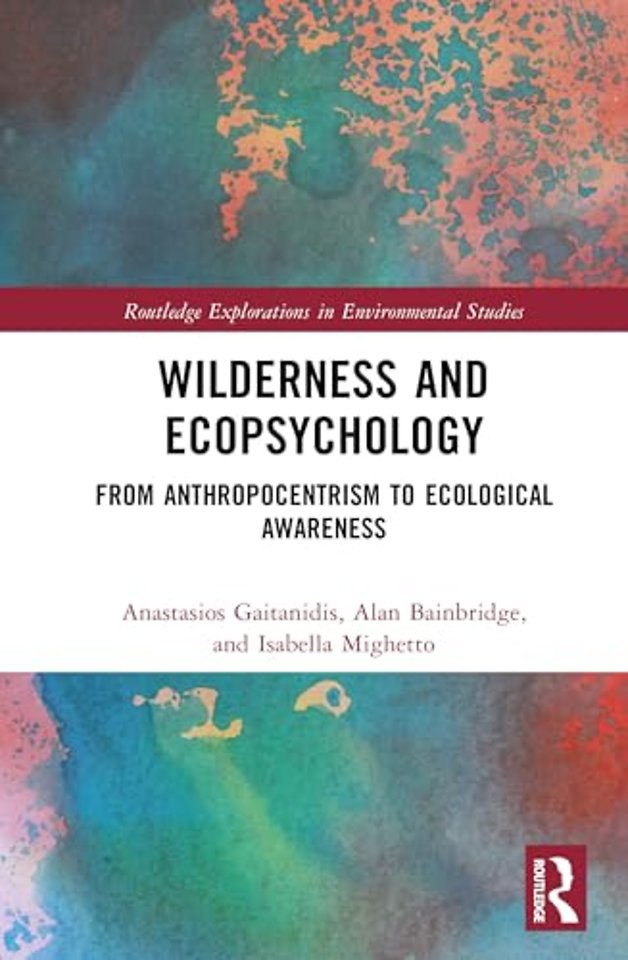 Wilderness and Ecopsychology