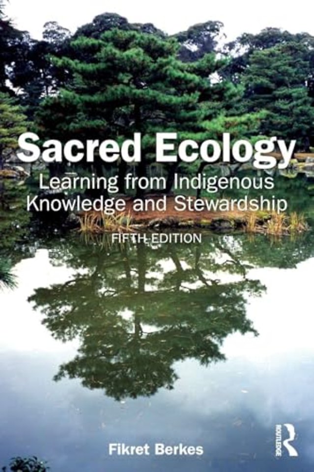 Sacred Ecology