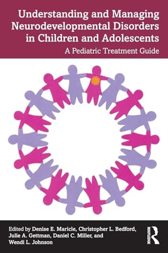 Understanding and Managing Neurodevelopmental Disorders in Children and Adolescents