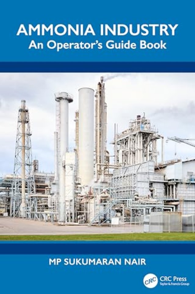 Ammonia Industry