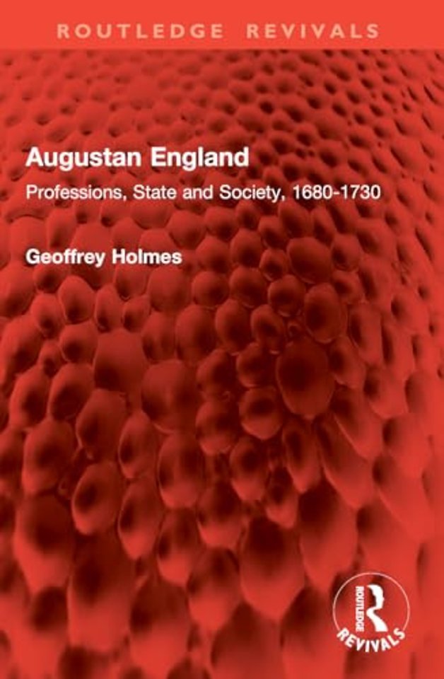 Augustan England