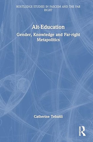 Alt-Education
