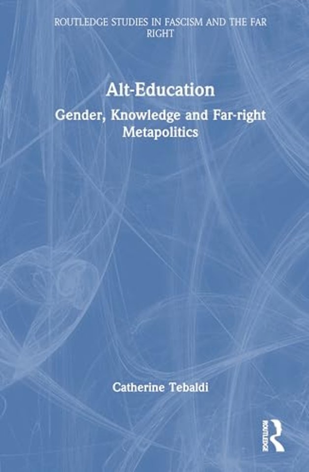 Alt-Education